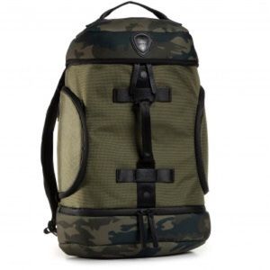 Pajar Canada: Olive Camo